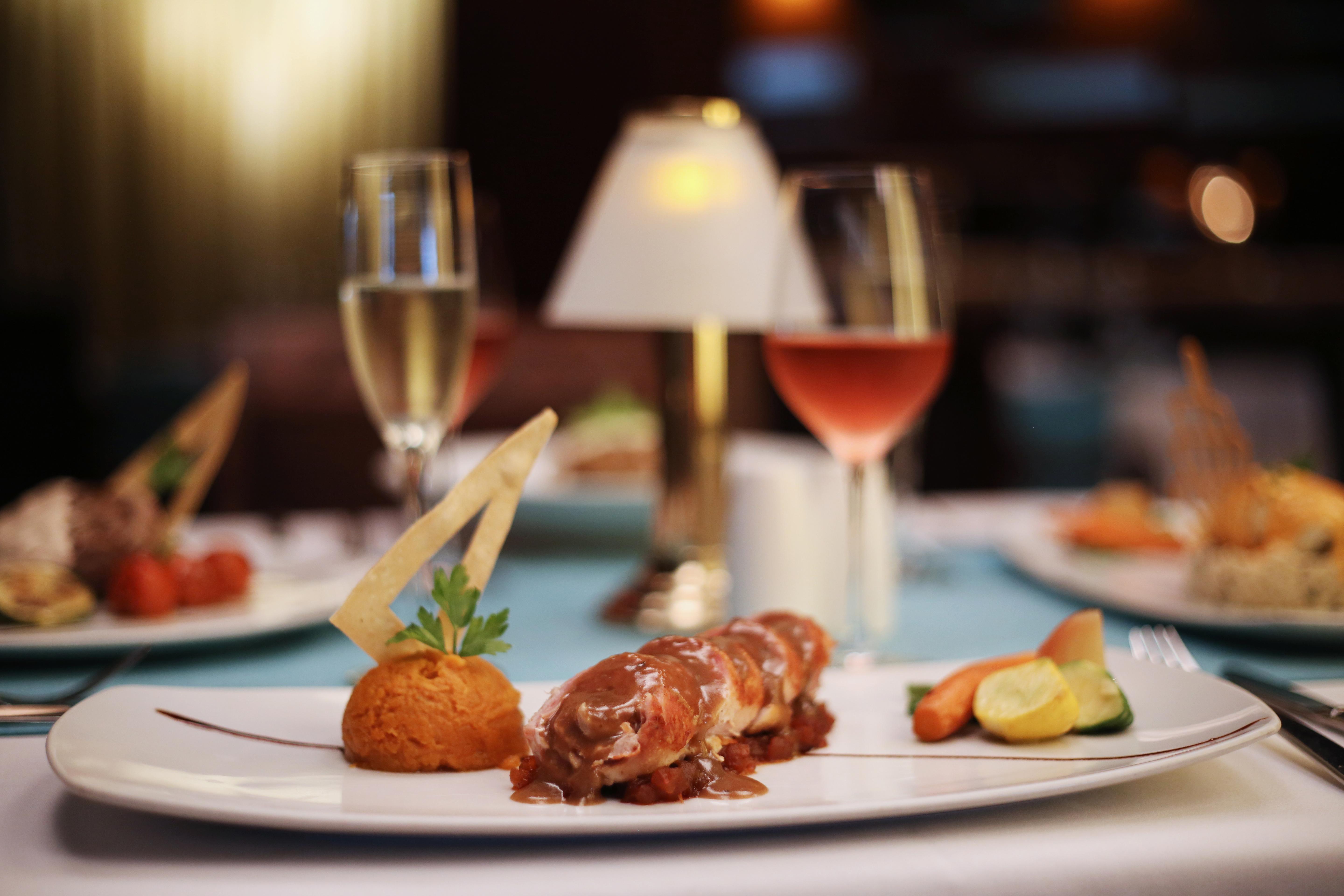 The Royal Islander - An Station touristique 4*