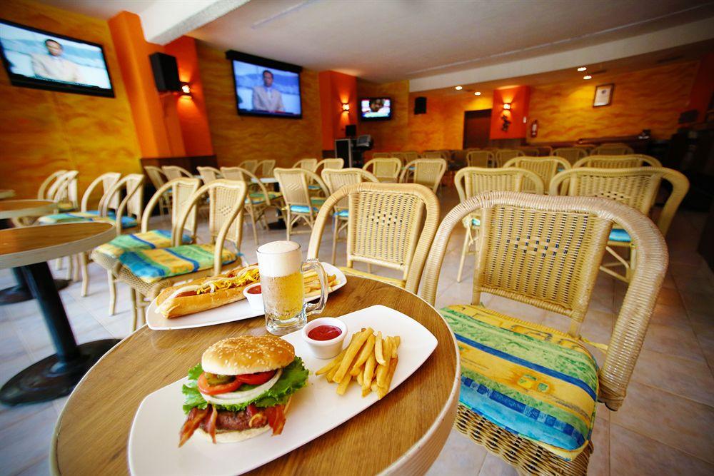 Station touristique The Royal Islander - An 4*