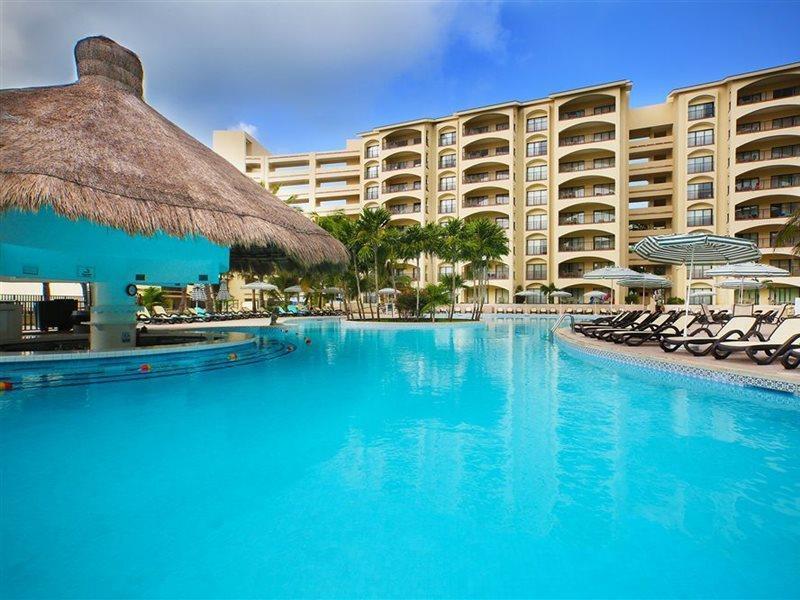 Station touristique The Royal Islander - An Cancún