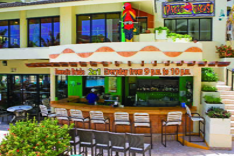 The Royal Islander - An Station touristique 4*