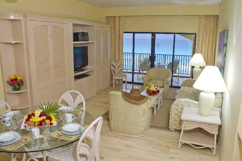 The Royal Islander - An Station touristique 4*