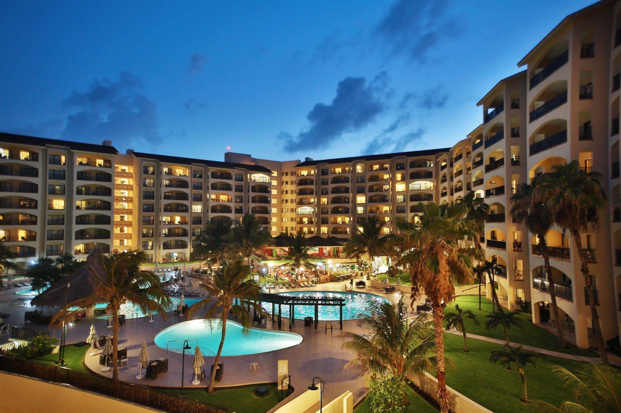 Station touristique The Royal Islander - An Cancún
