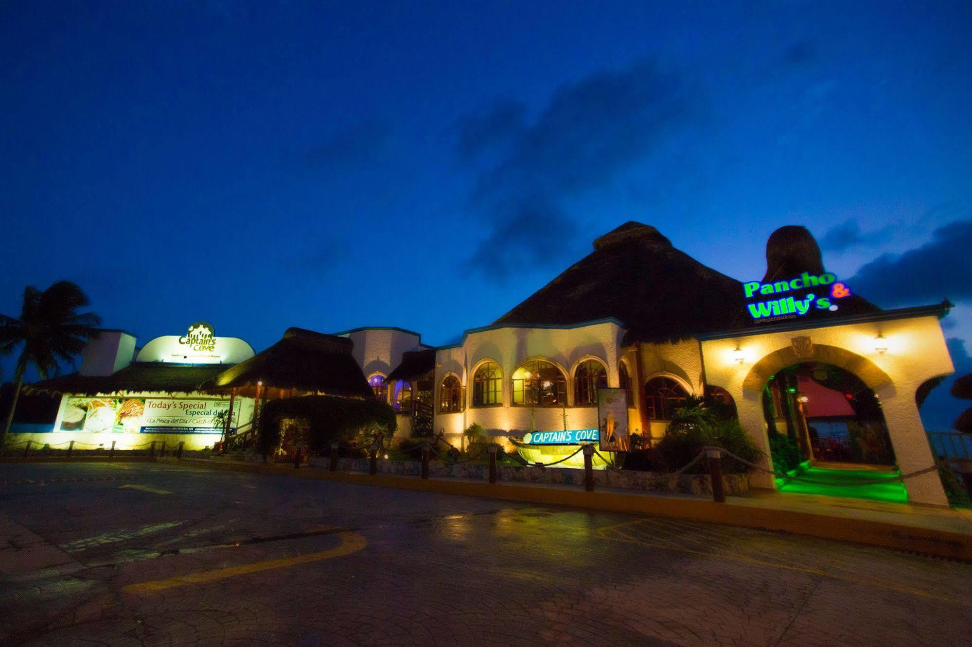 Station touristique The Royal Islander - An