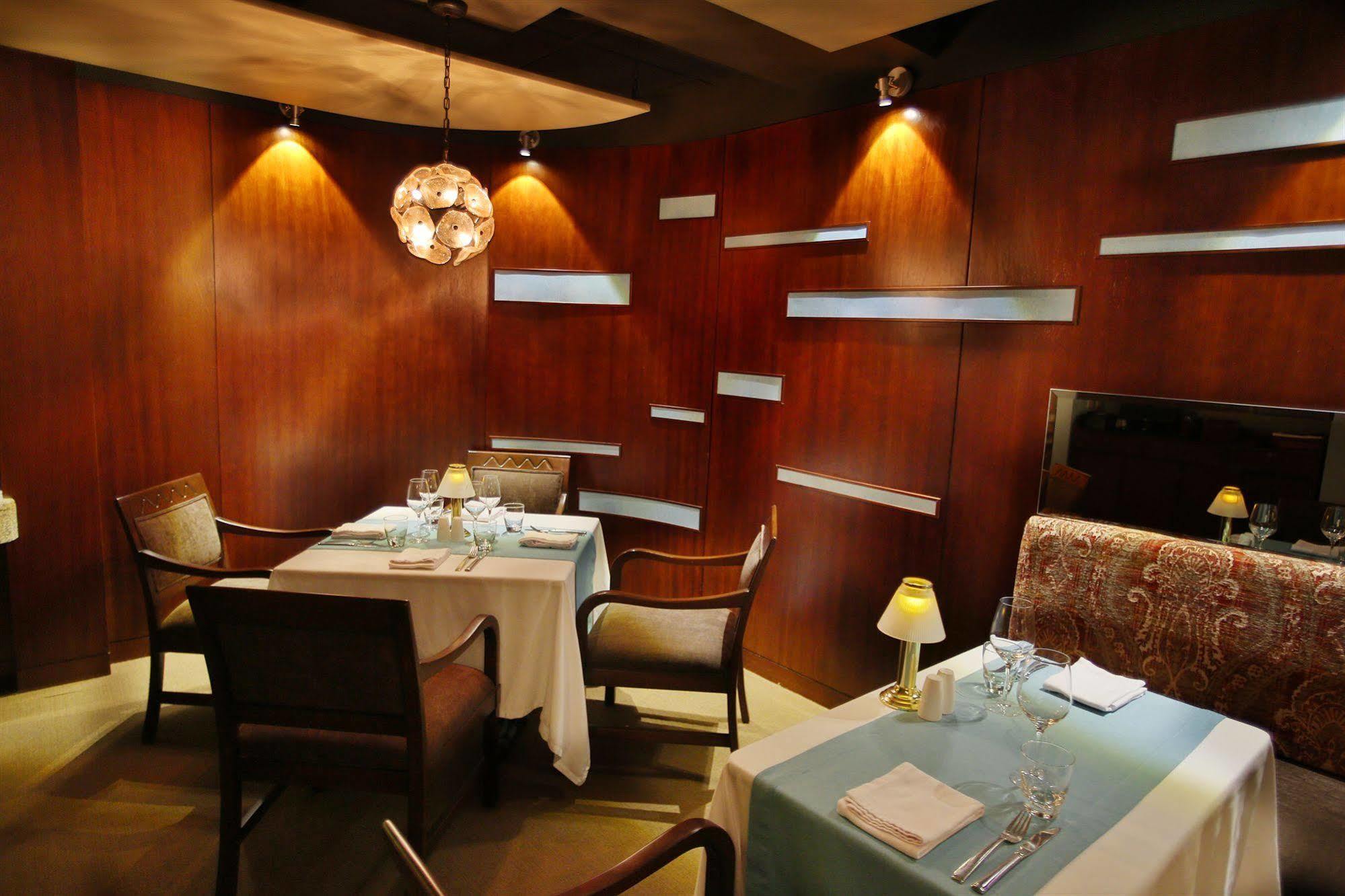 Station touristique The Royal Islander - An 4*