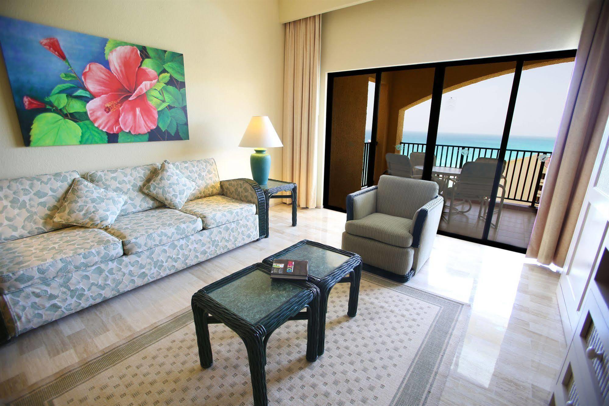 The Royal Islander - An Station touristique 4*