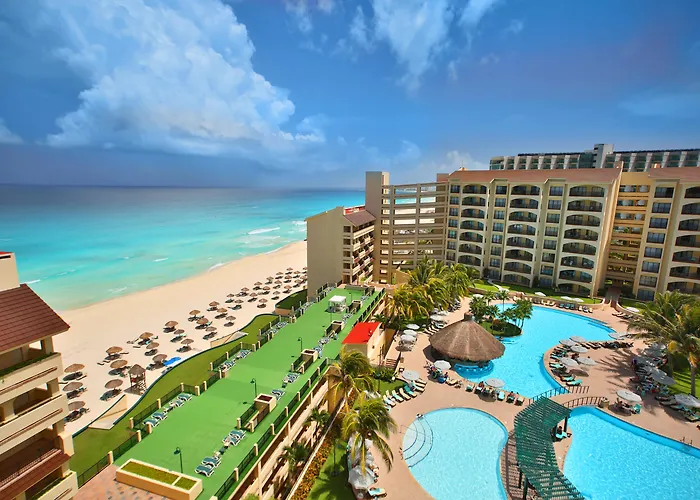 The Royal Islander - An All Suites Resort